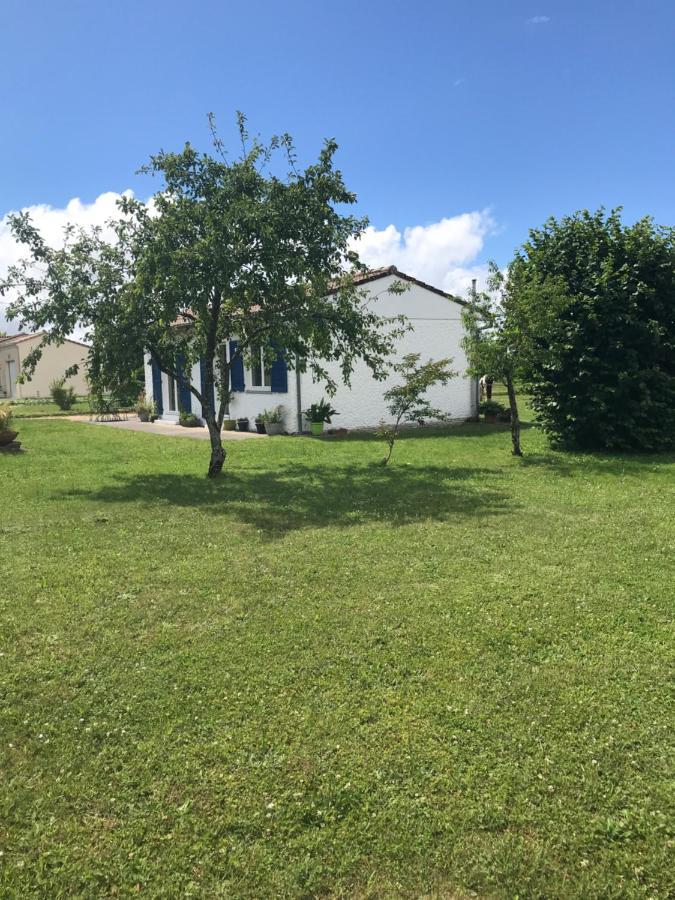 Le Cottage Vinax Eksteriør bilde