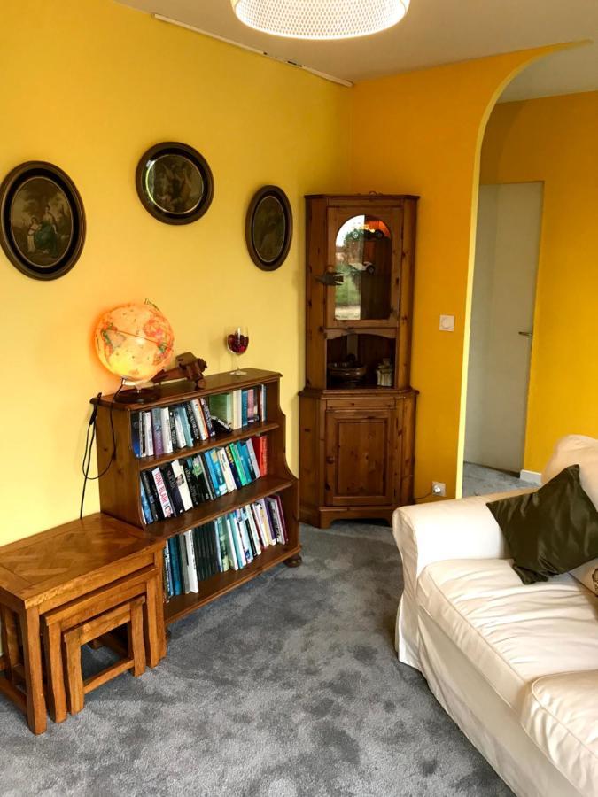 Le Cottage Vinax Eksteriør bilde