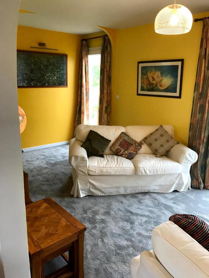 Le Cottage Vinax Eksteriør bilde