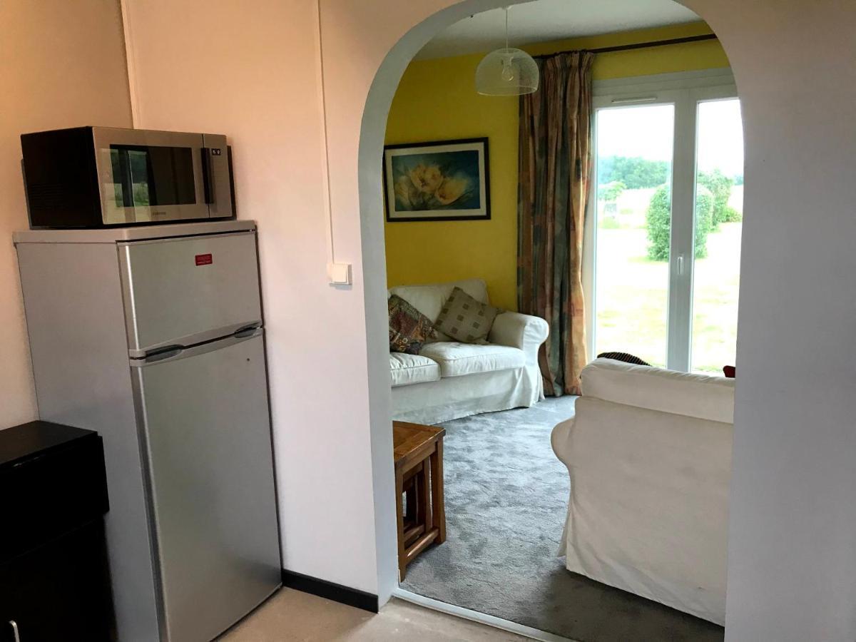 Le Cottage Vinax Eksteriør bilde