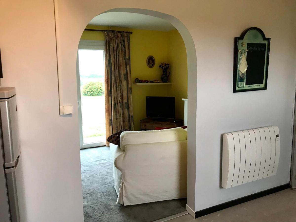 Le Cottage Vinax Eksteriør bilde