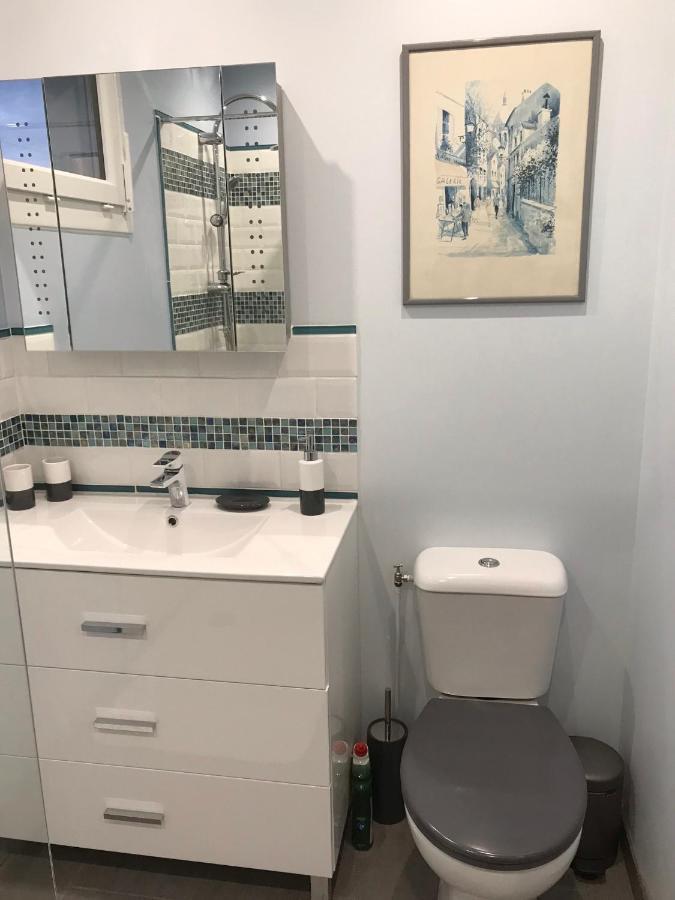 Le Cottage Vinax Eksteriør bilde
