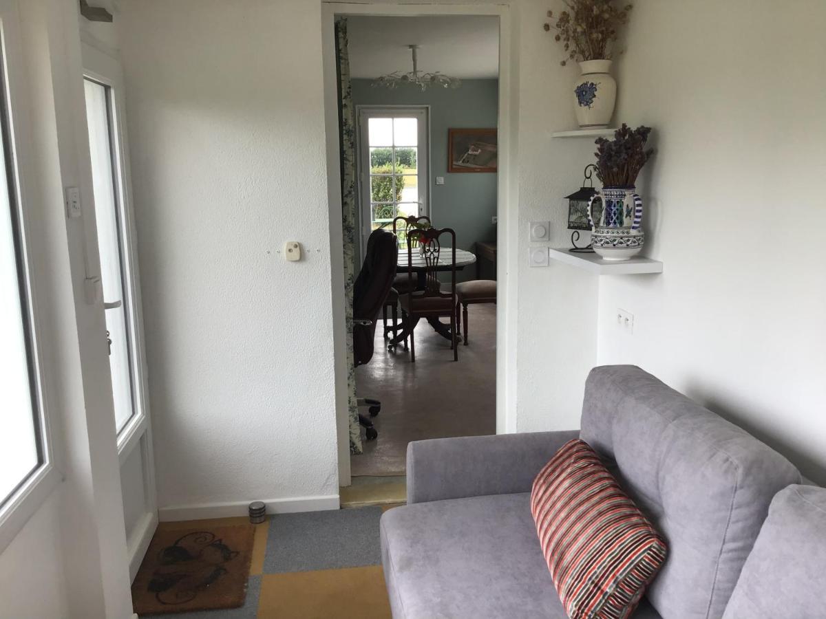 Le Cottage Vinax Eksteriør bilde