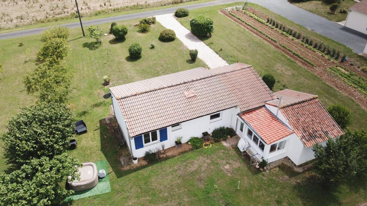 Le Cottage Vinax Eksteriør bilde